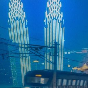 Meet your Posher, Rodrigo